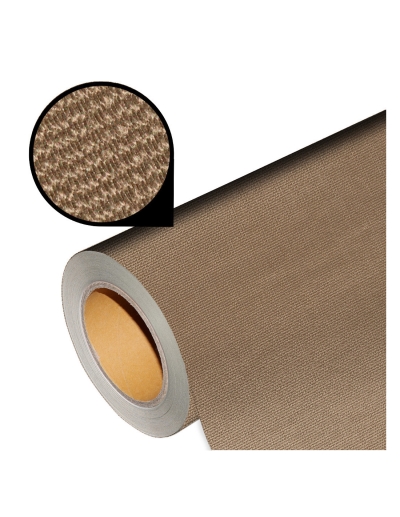 Folia Flex ze strukturą haftu do cięcia laserem